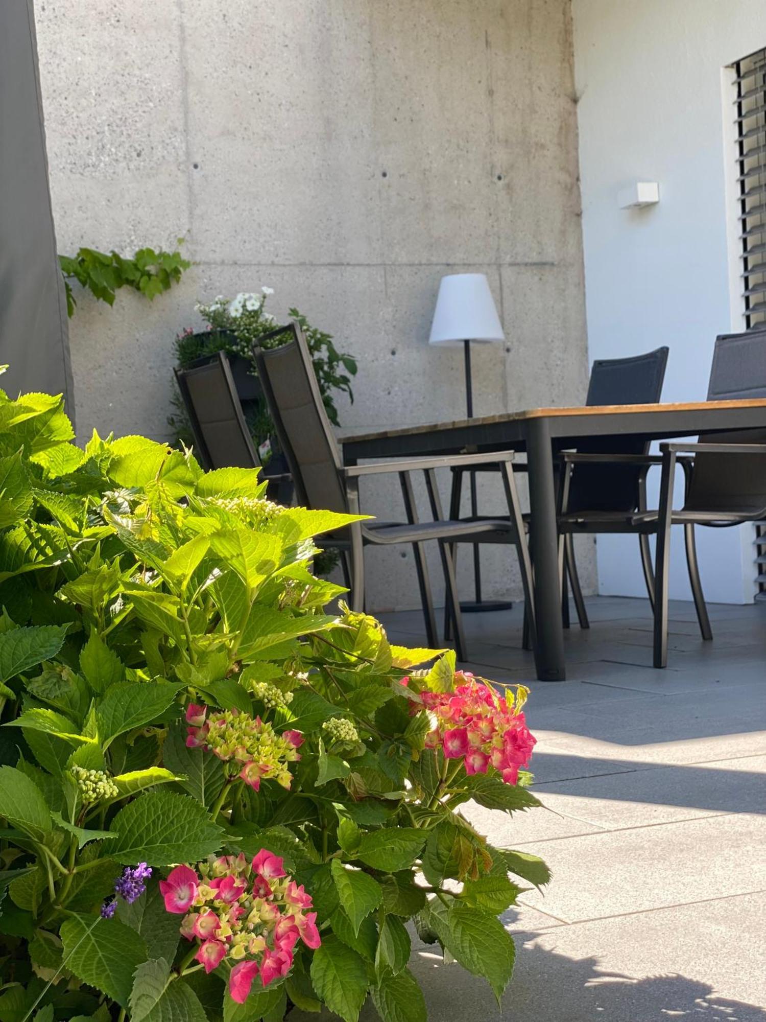 Quartier39 Sankt Johann in Tirol Exterior foto