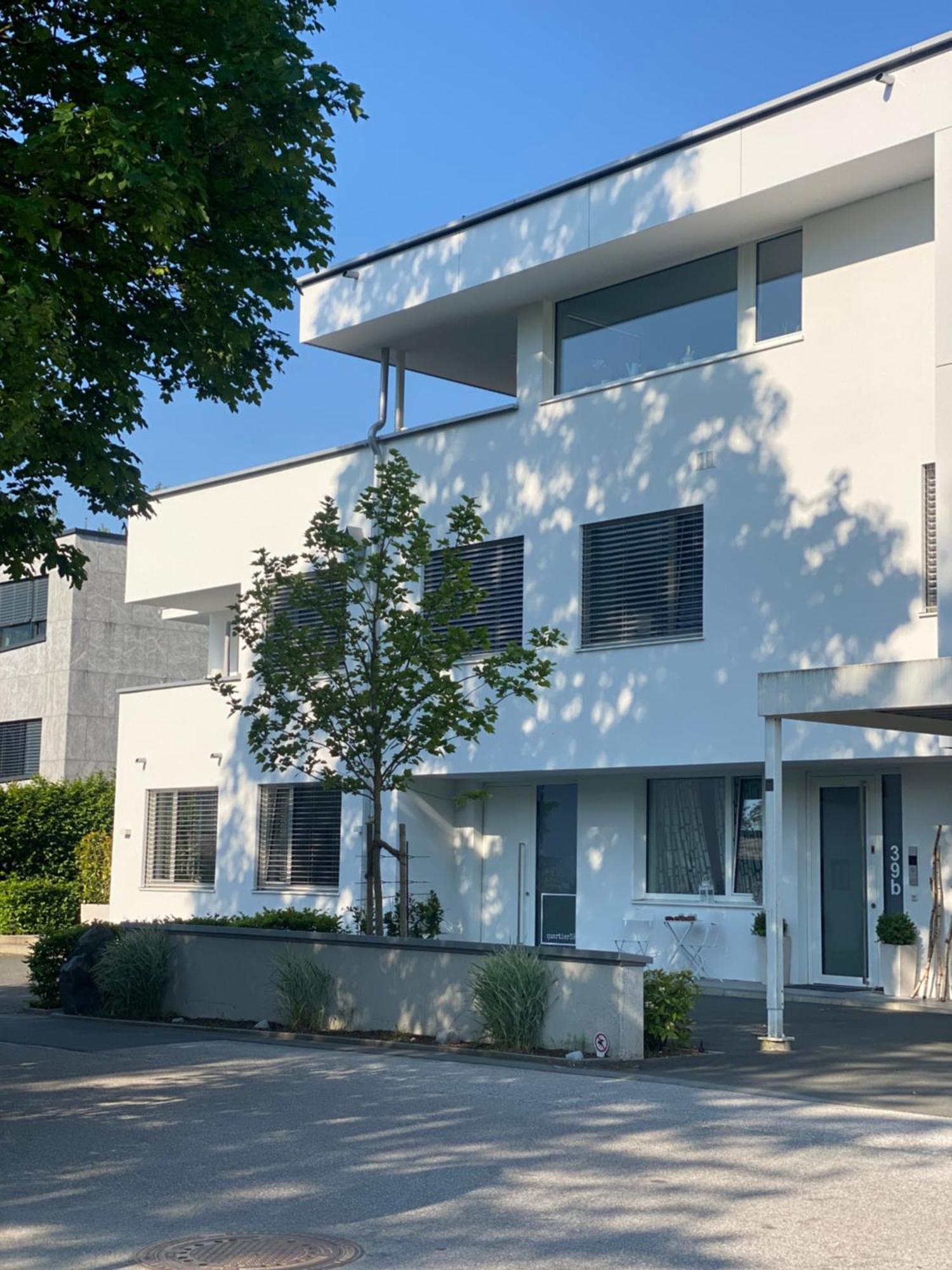 Quartier39 Sankt Johann in Tirol Exterior foto