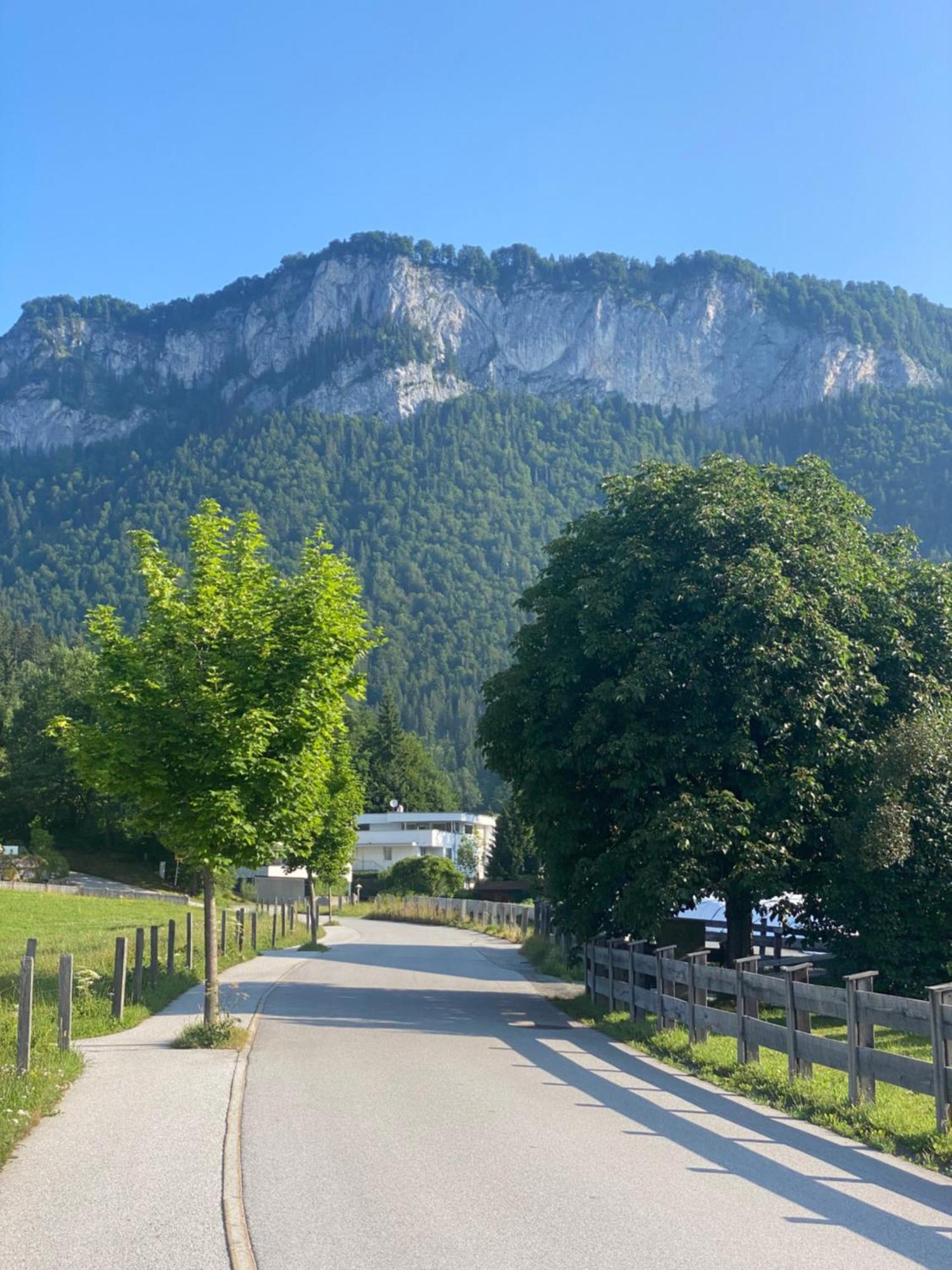 Quartier39 Sankt Johann in Tirol Exterior foto