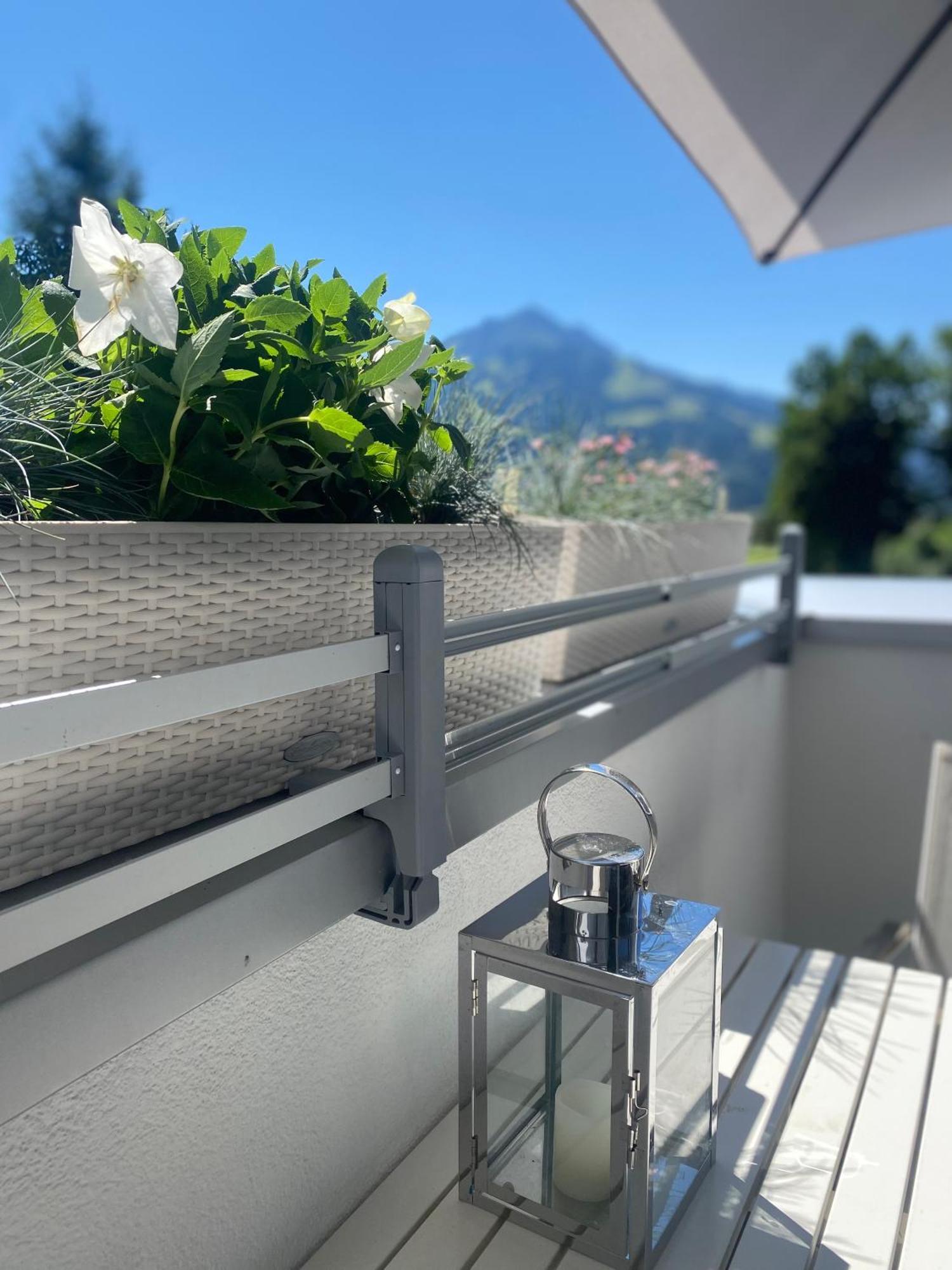 Quartier39 Sankt Johann in Tirol Exterior foto