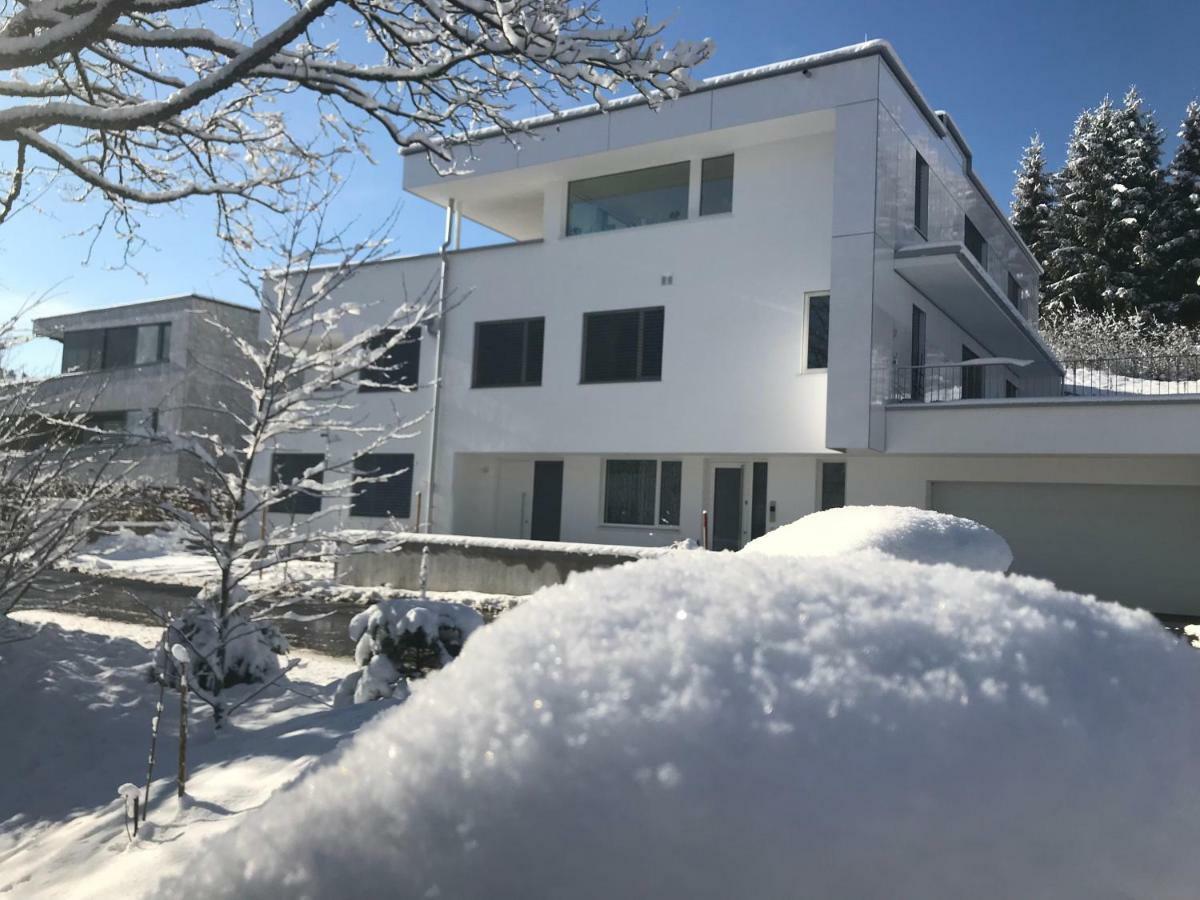 Quartier39 Sankt Johann in Tirol Exterior foto