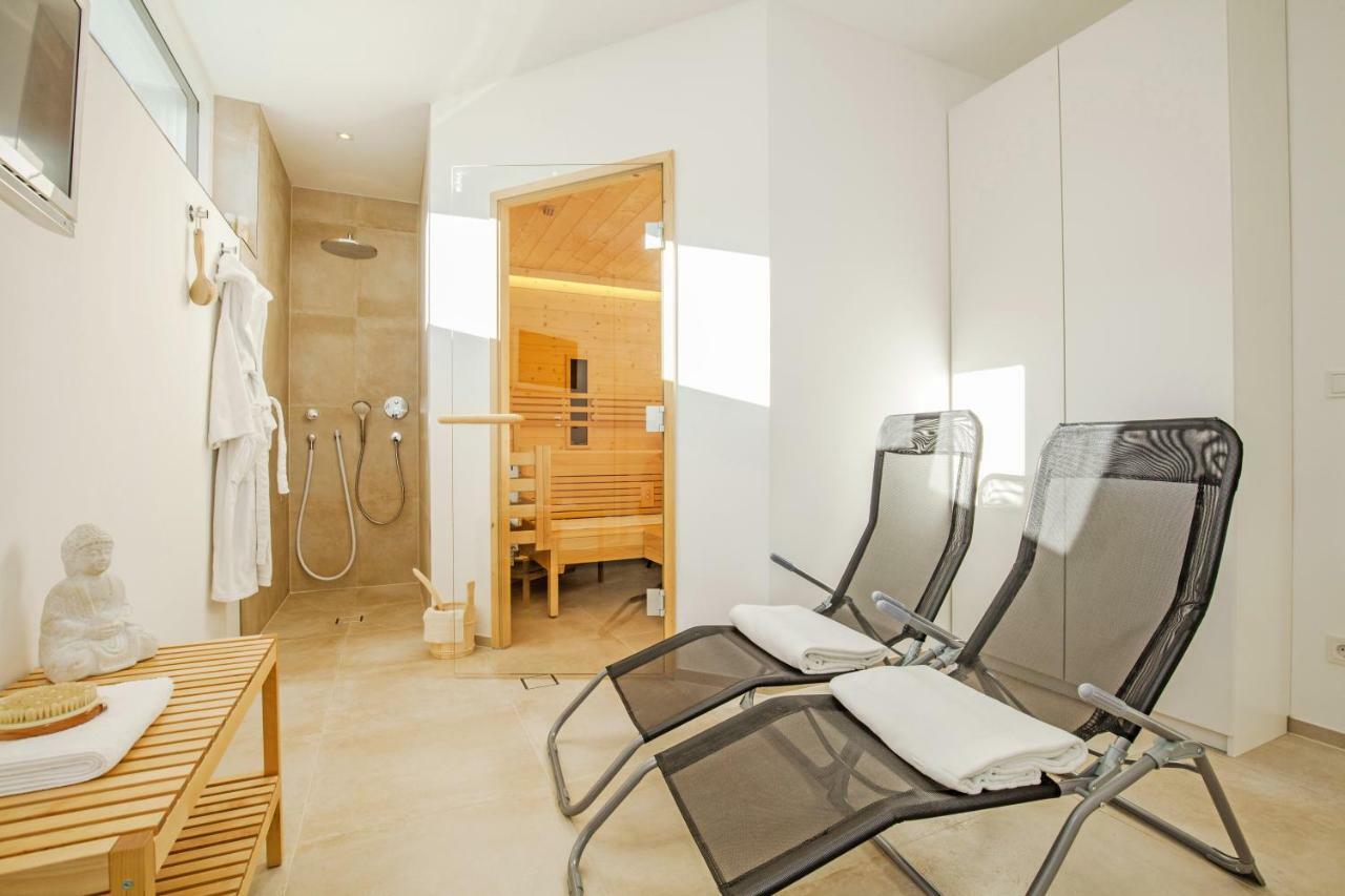 Quartier39 Sankt Johann in Tirol Exterior foto