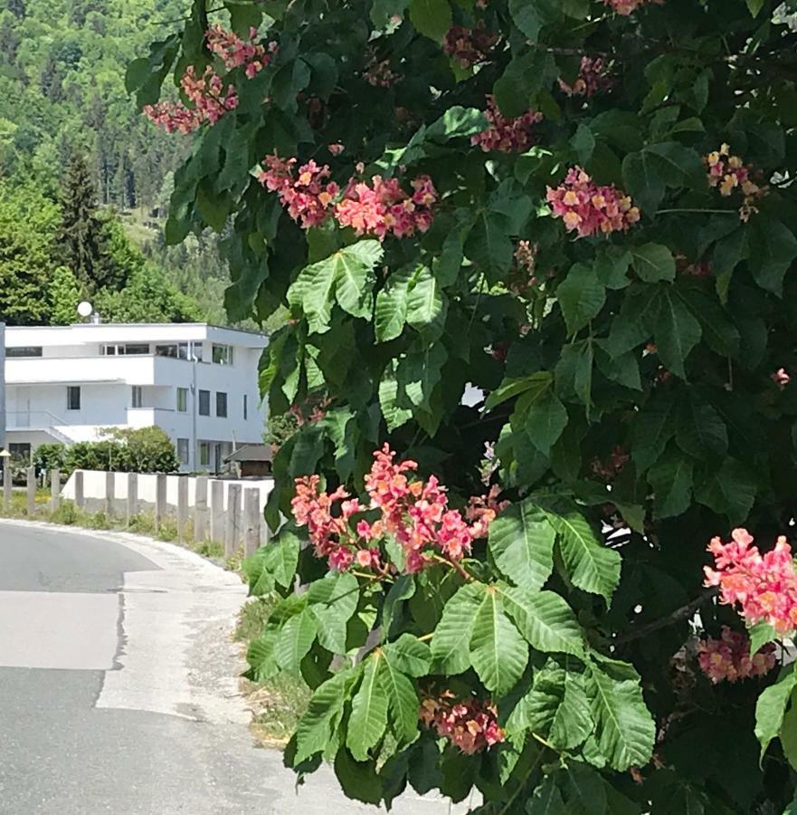 Quartier39 Sankt Johann in Tirol Exterior foto